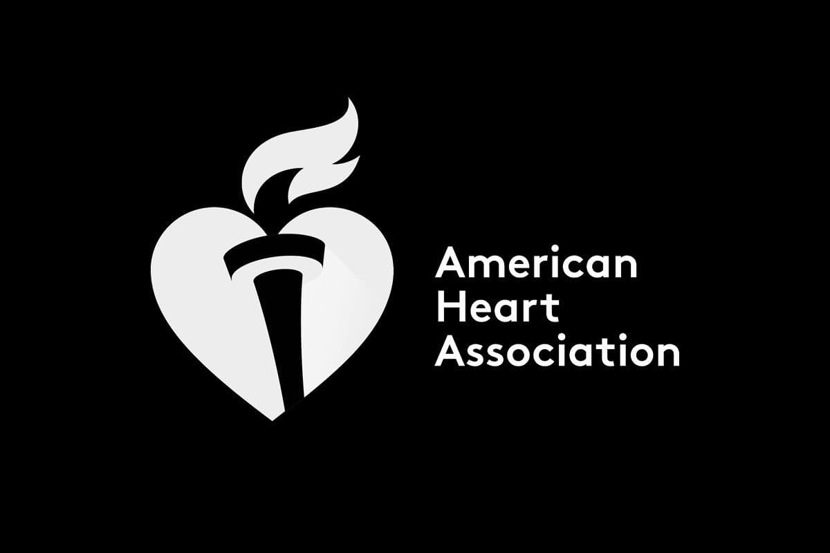American Heart Logo